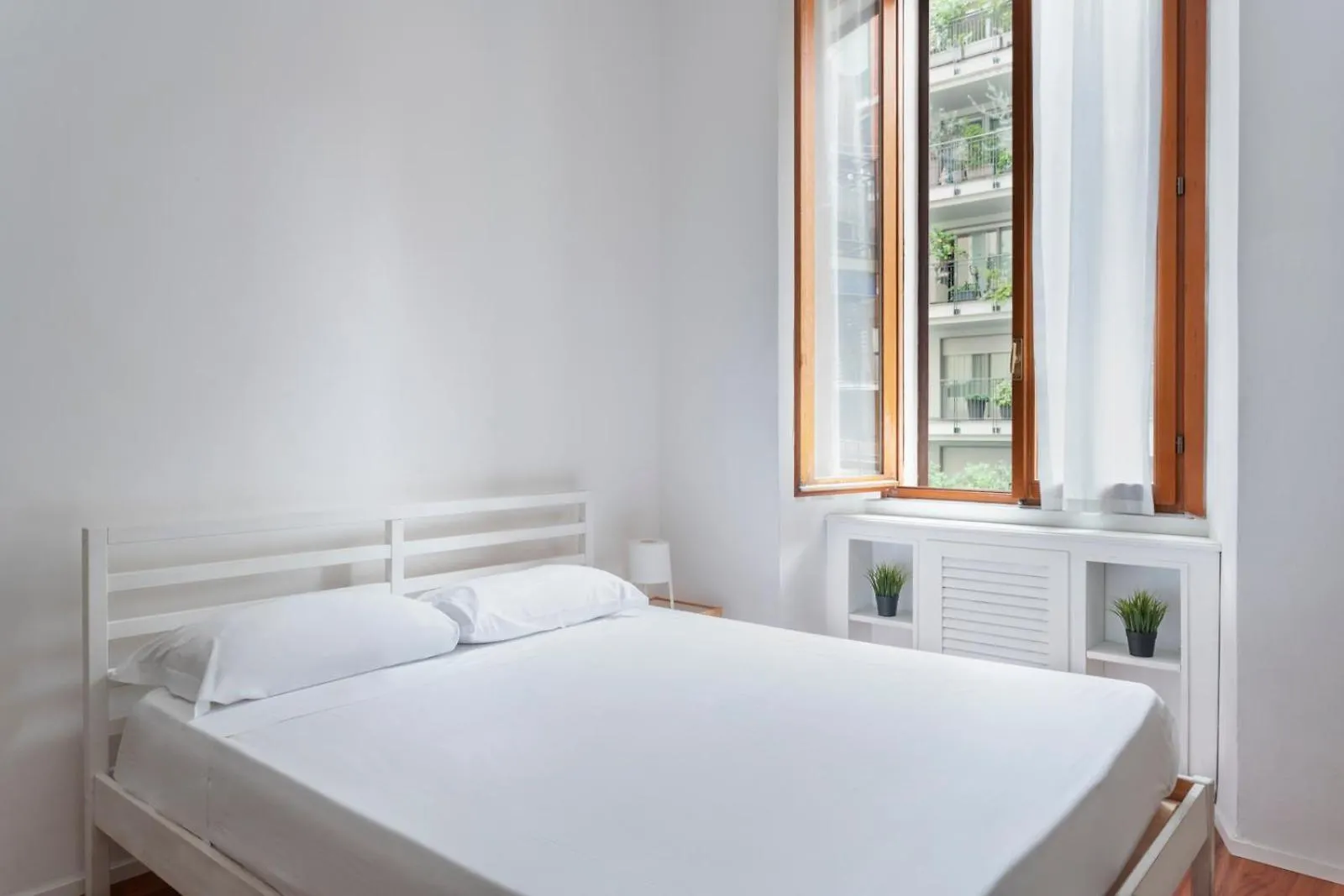 Apartment New! Lovely & Friendly In Milan Center C