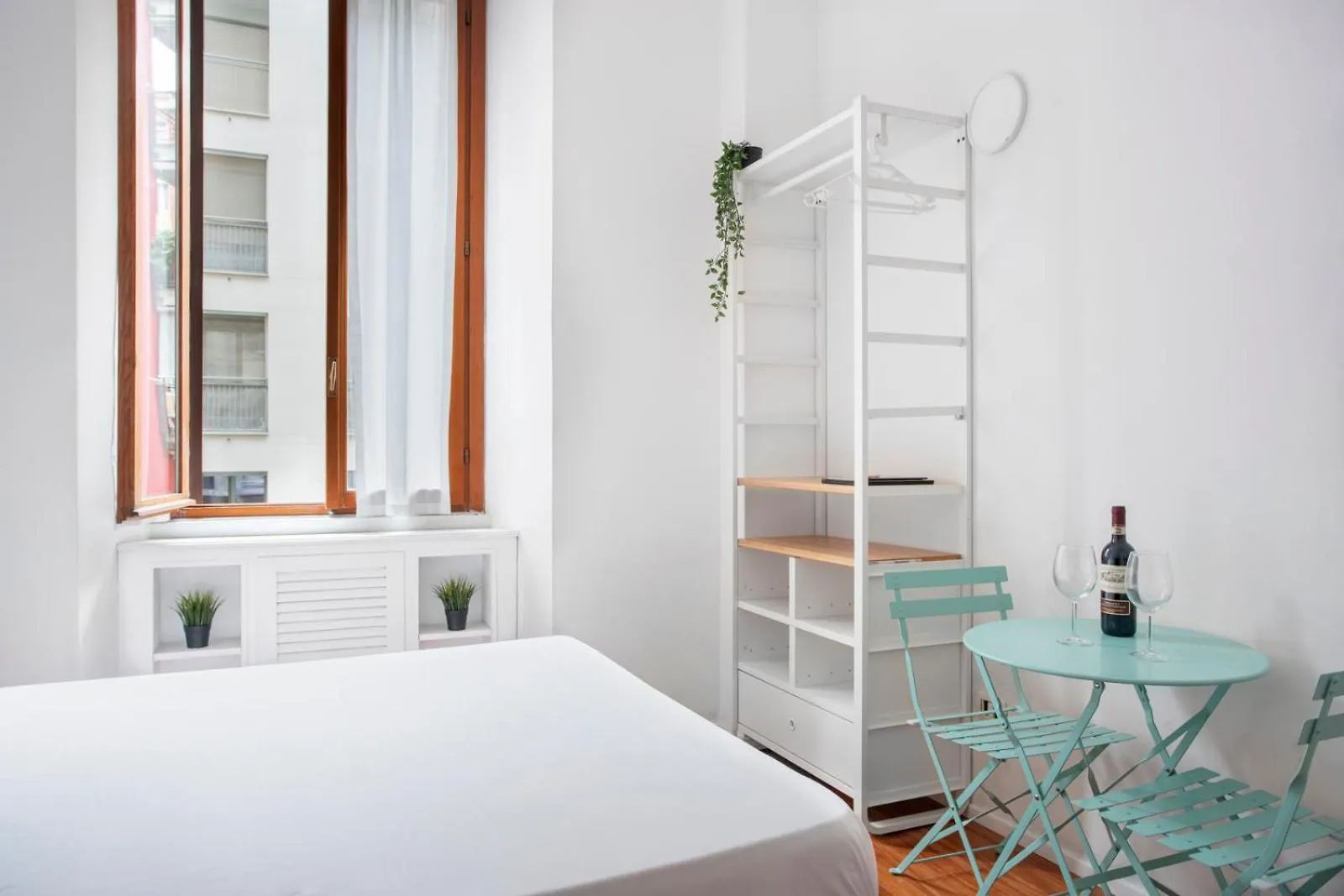 New! Lovely & Friendly In Milan Center C Apartment