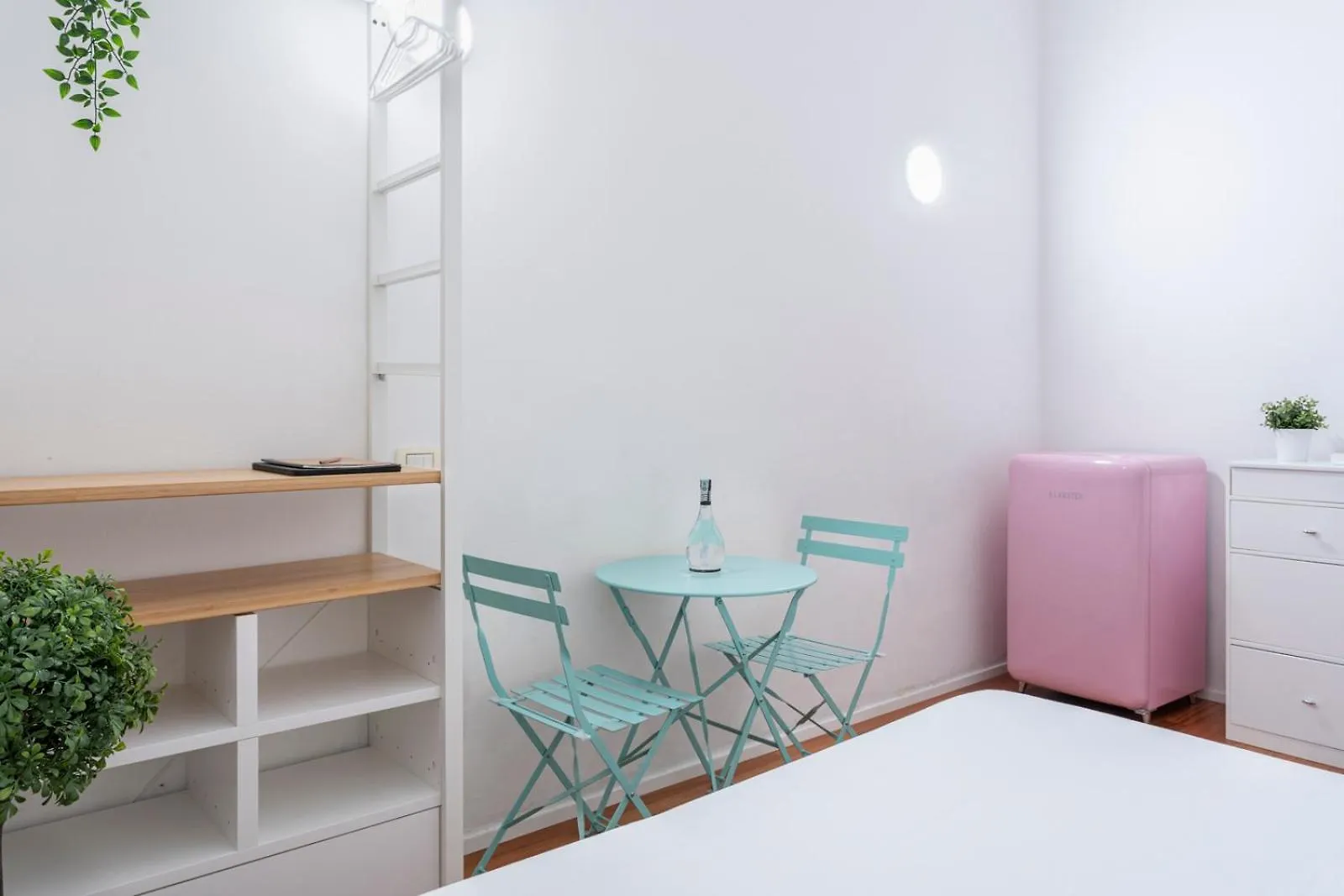 New! Lovely & Friendly In Milan Center C