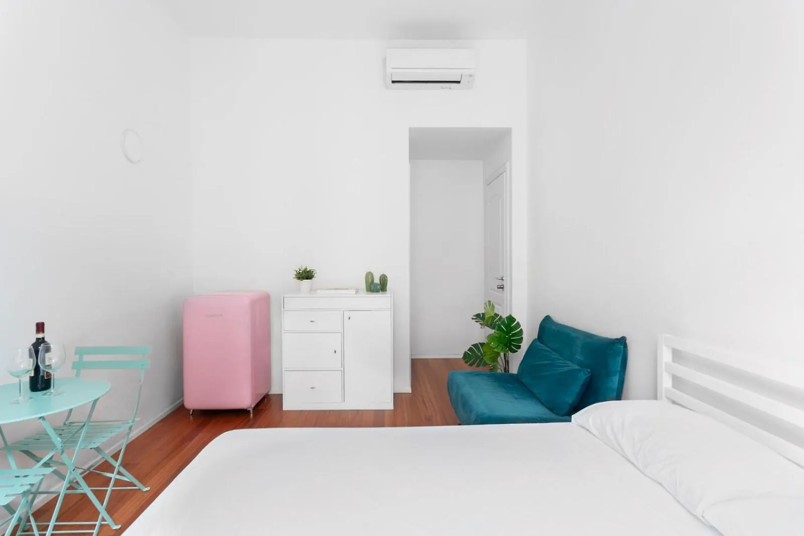 New! Lovely & Friendly In Milan Center C Apartment