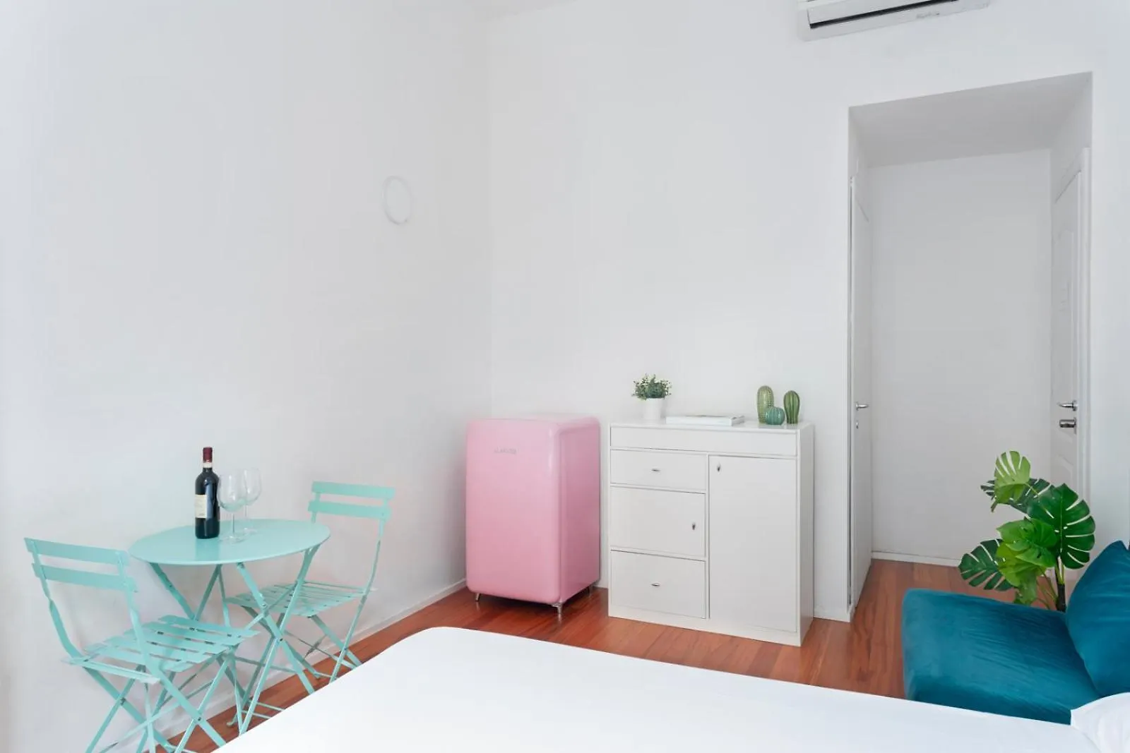 Apartment New! Lovely & Friendly In Milan Center C Italy