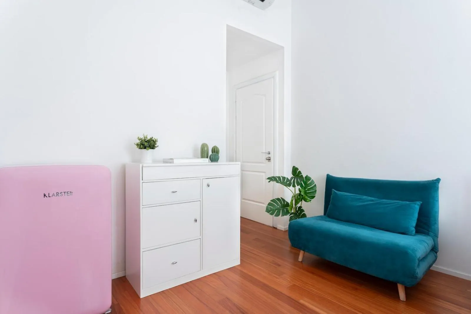 Apartment New! Lovely & Friendly In Milan Center C