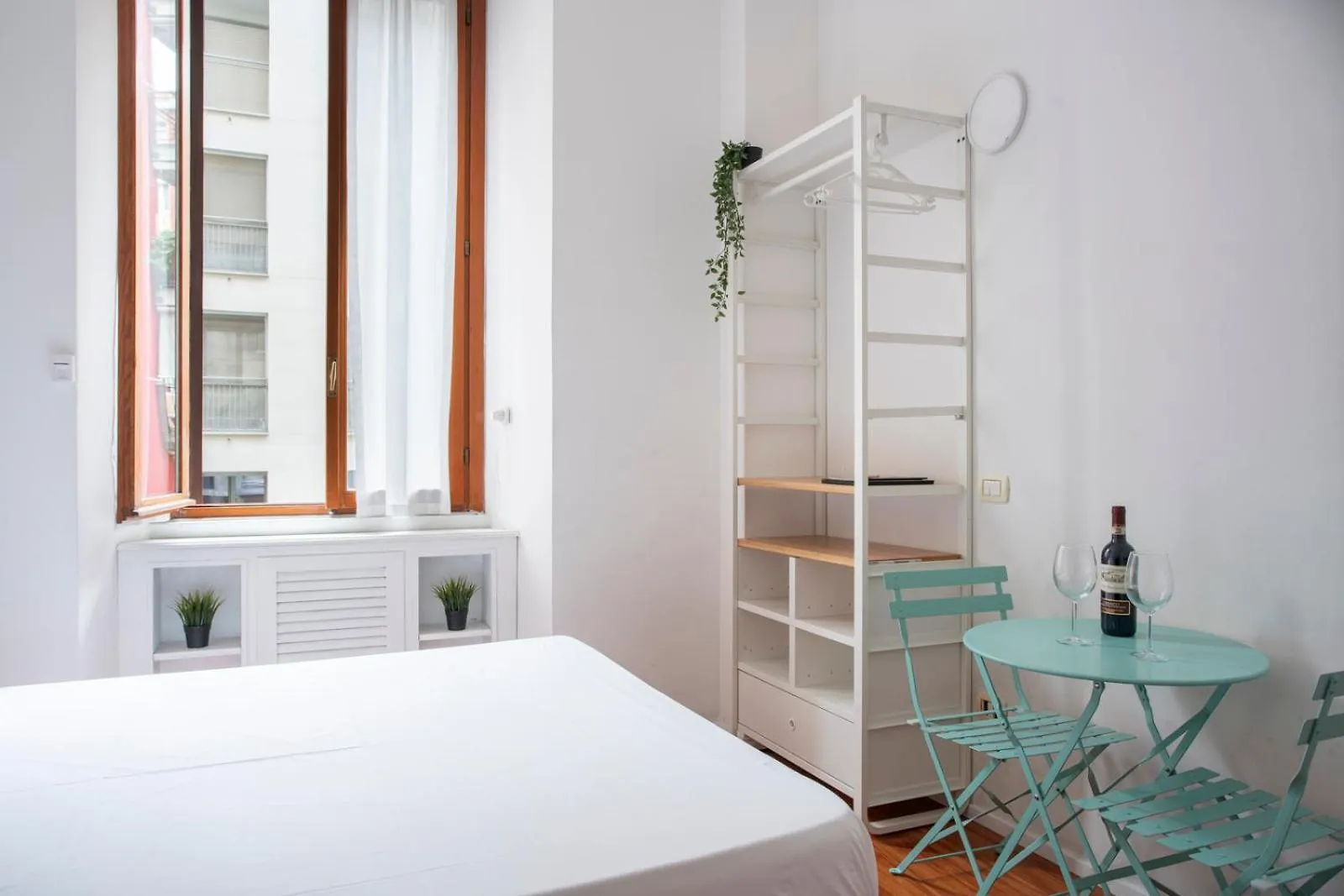 New! Lovely & Friendly In Milan Center C Apartment
