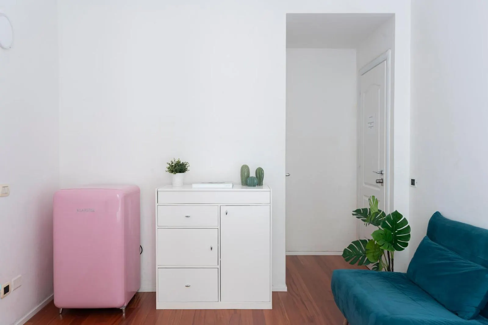 New! Lovely & Friendly In Milan Center C Apartment