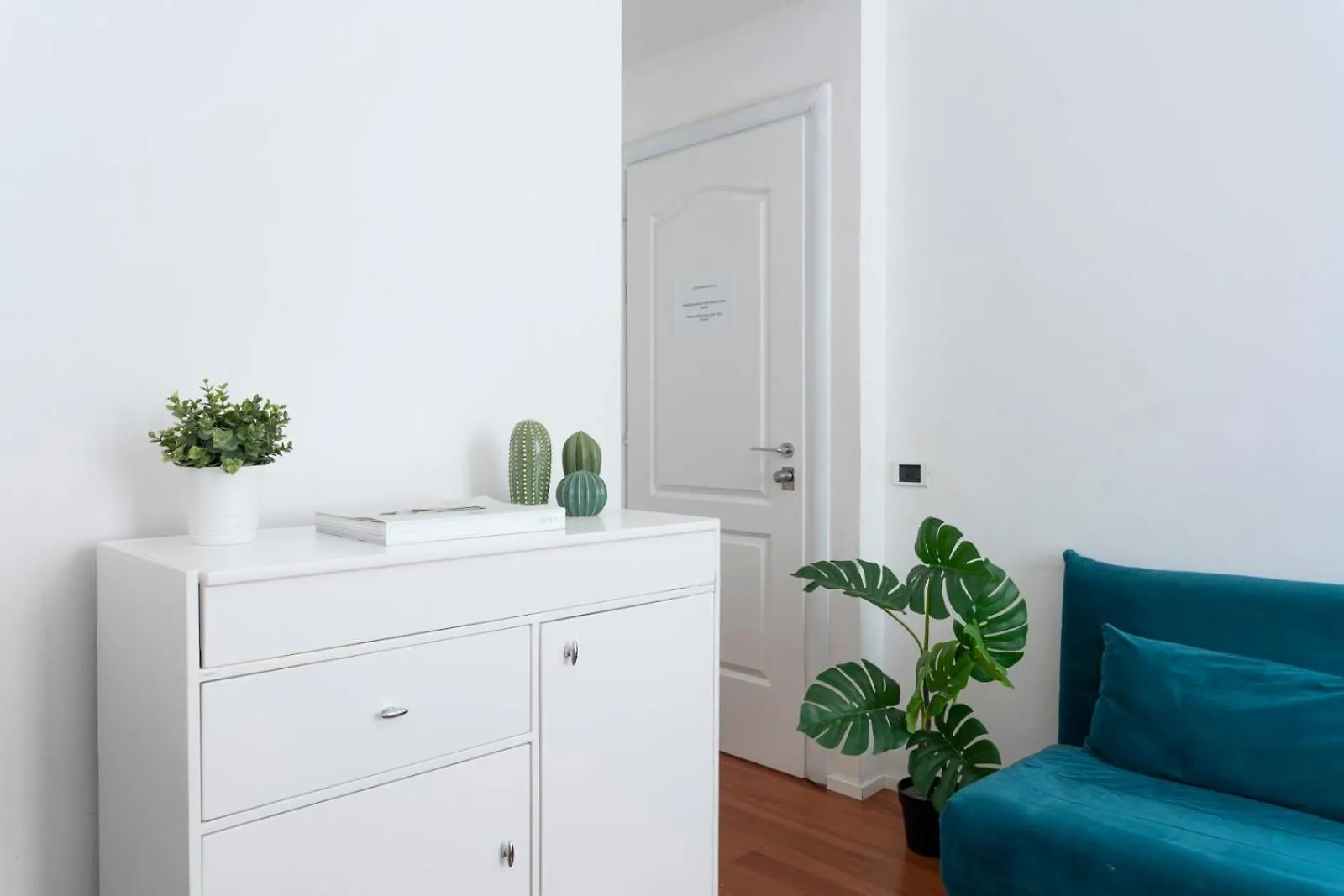 New! Lovely & Friendly In Milan Center C