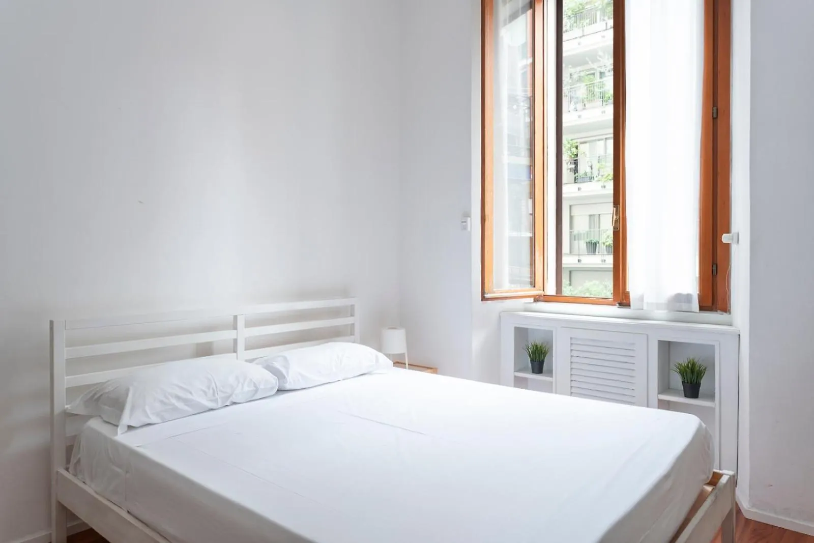 New! Lovely & Friendly In Milan Center C Apartment