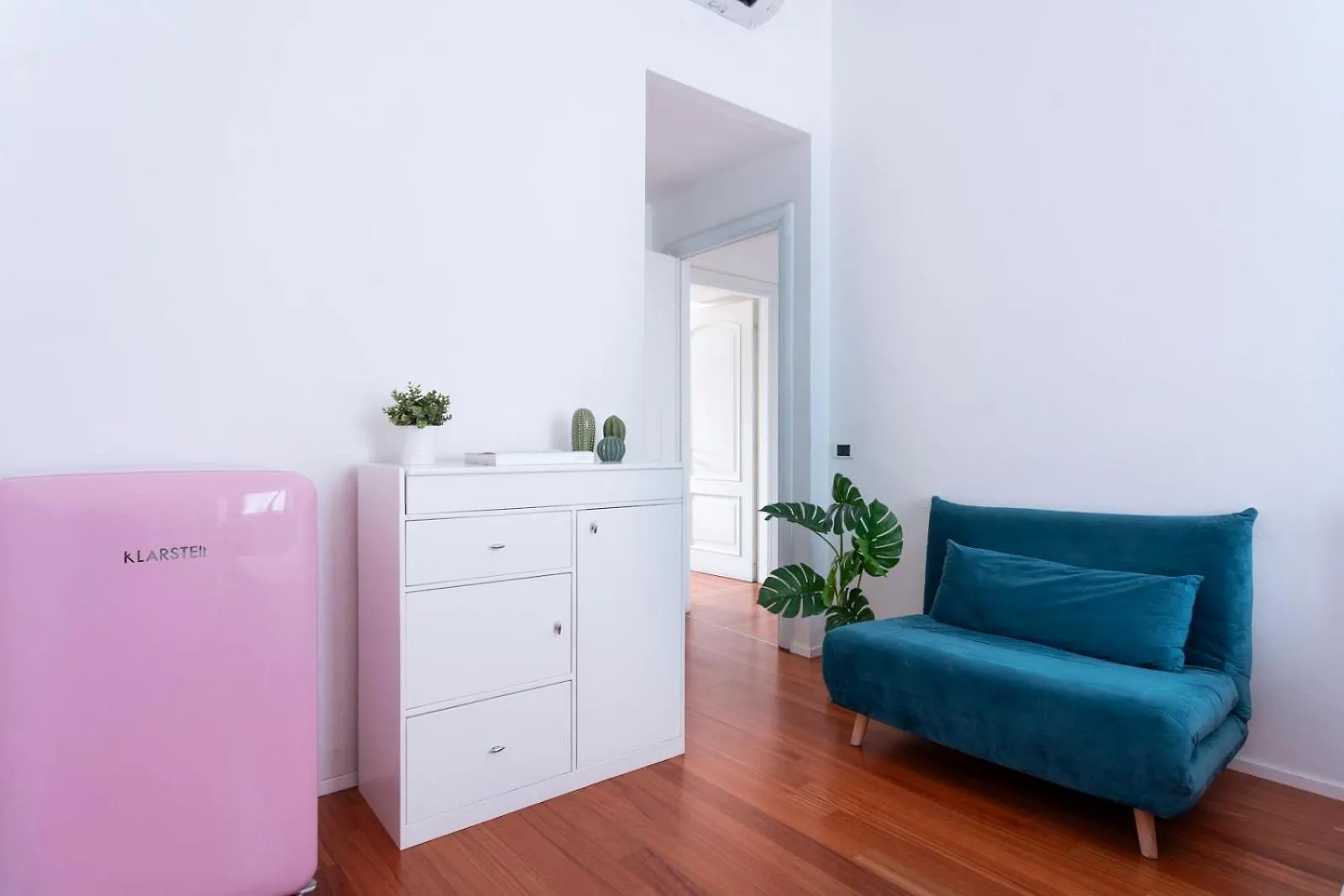 New! Lovely & Friendly In Milan Center C 0*,  Italy