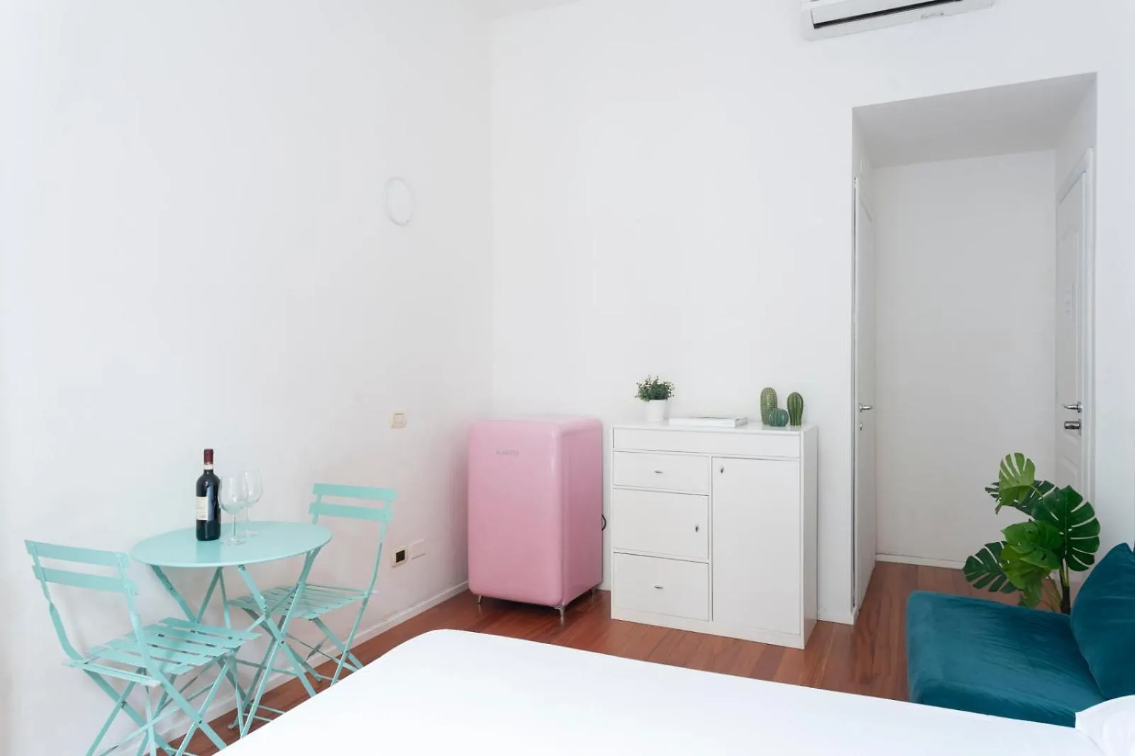New! Lovely & Friendly In Milan Center C Apartment