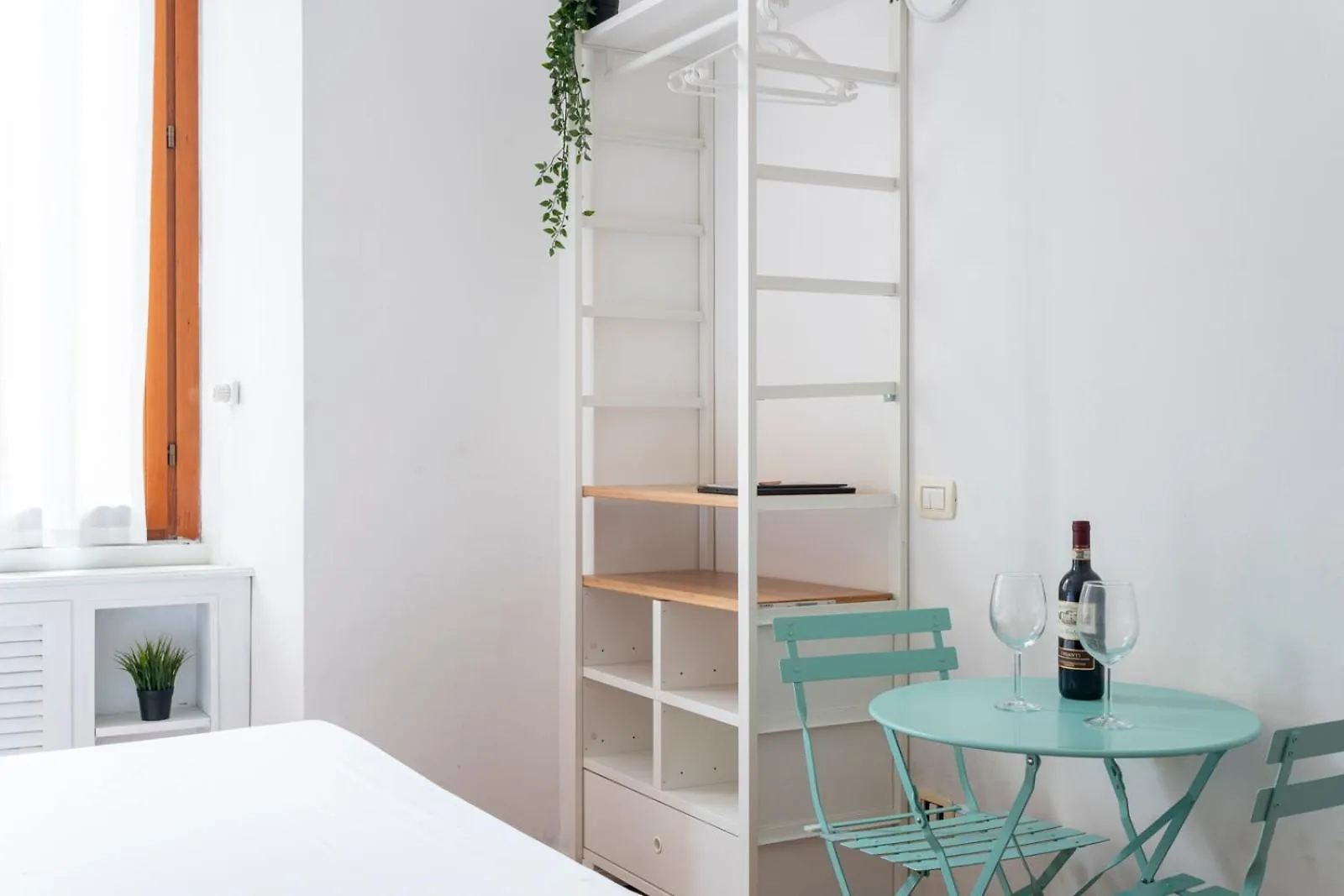 Apartment New! Lovely & Friendly In Milan Center C