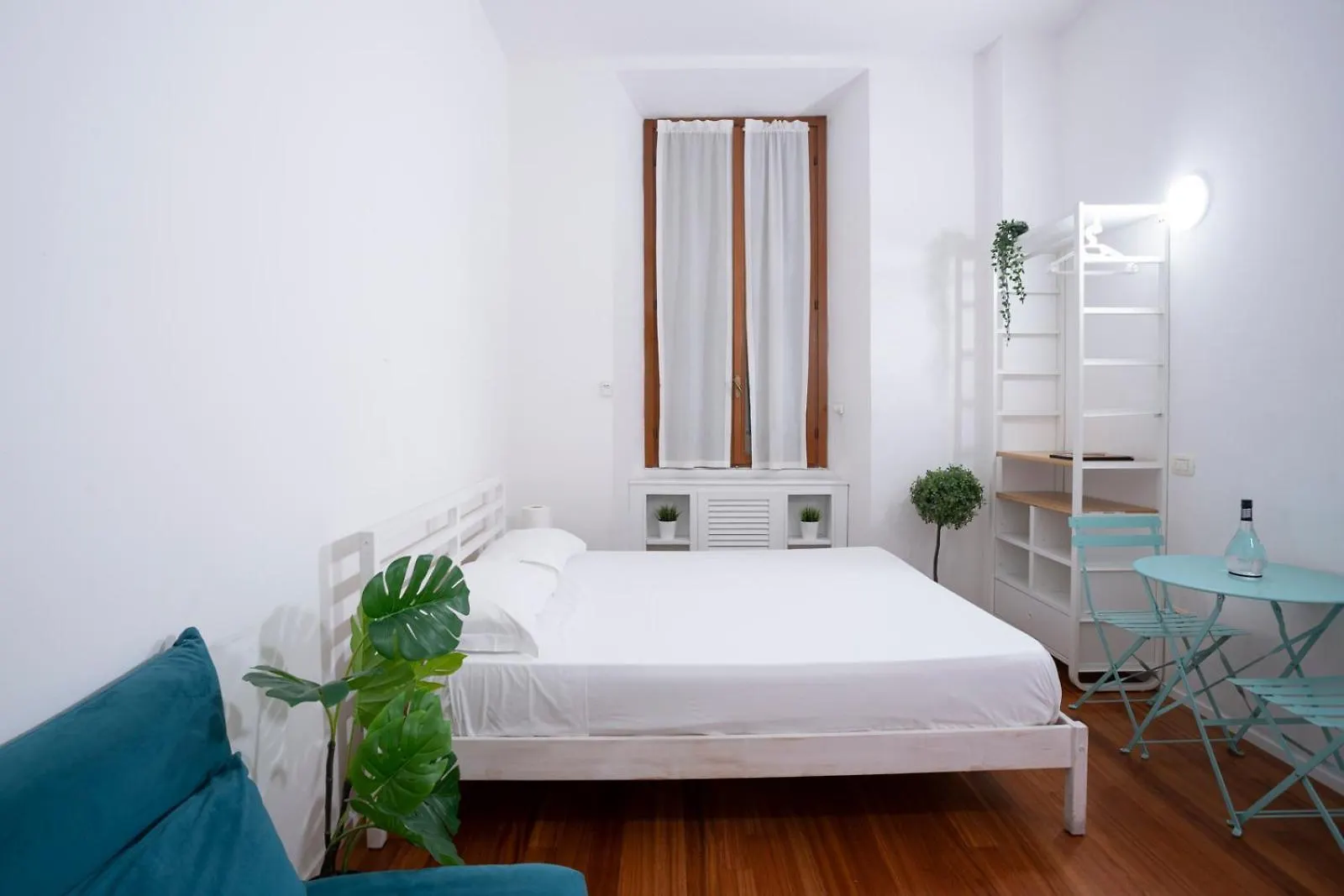 New! Lovely & Friendly In Milan Center C 0*,