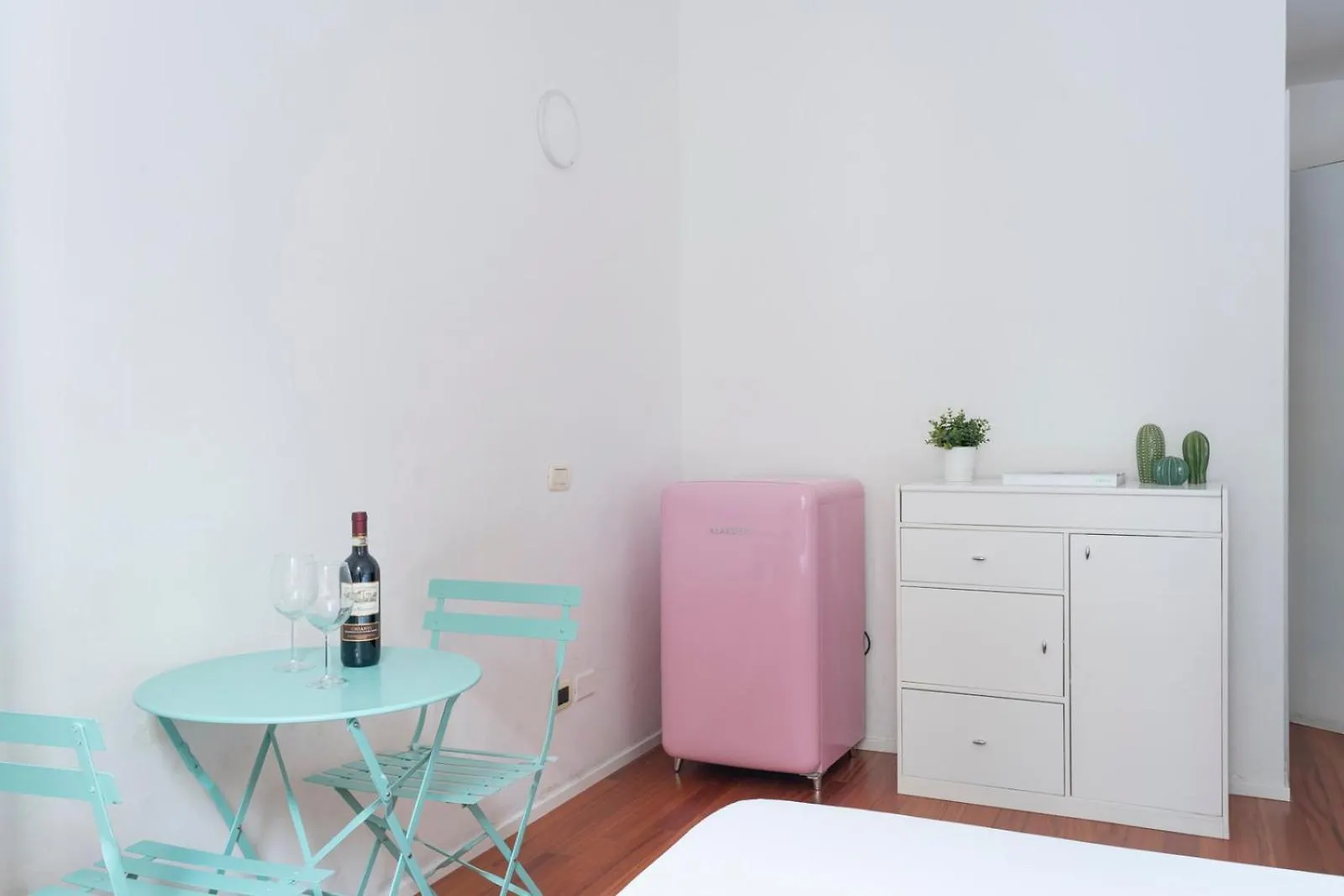 Apartment New! Lovely & Friendly In Milan Center C