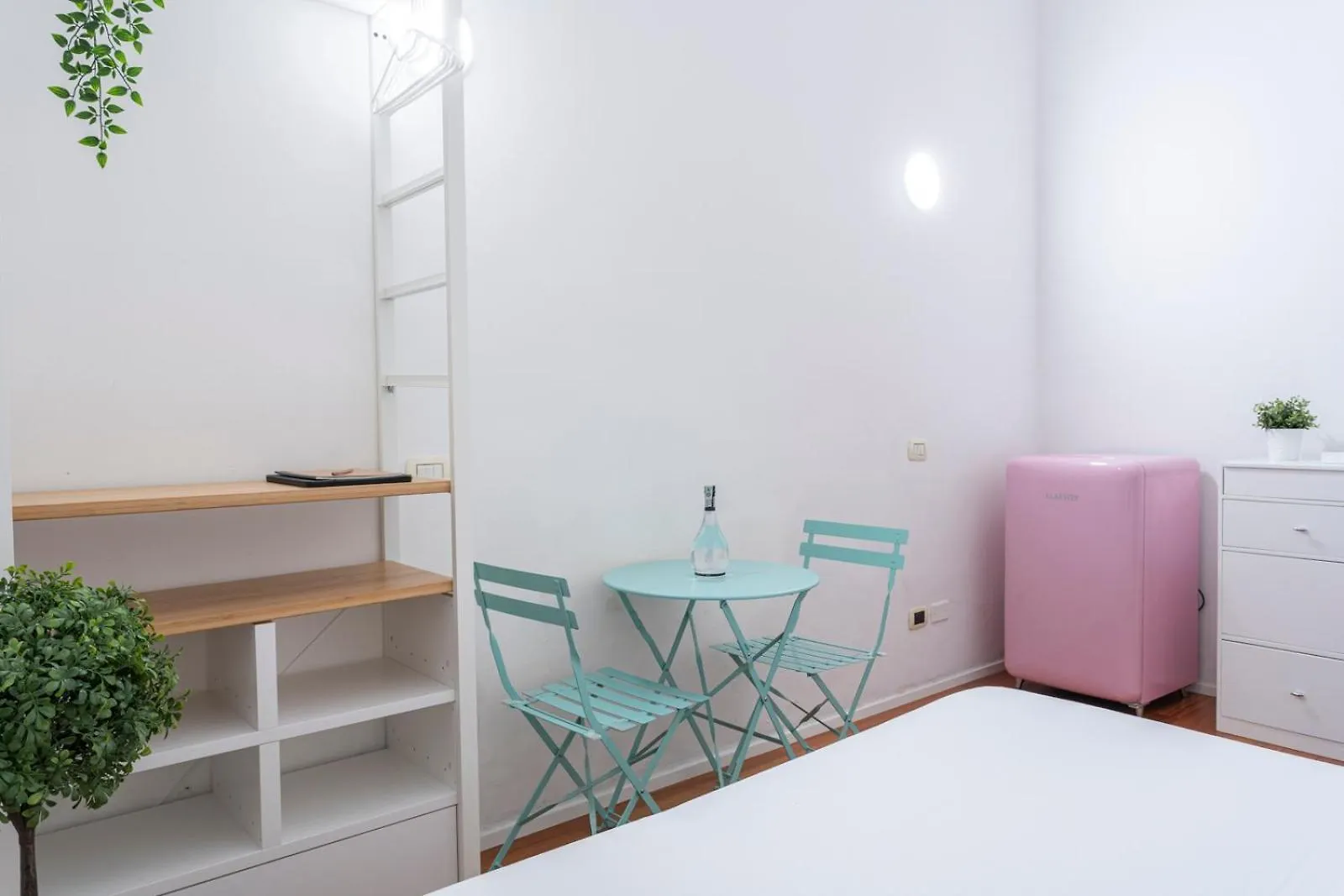 New! Lovely & Friendly In Milan Center C 0*,