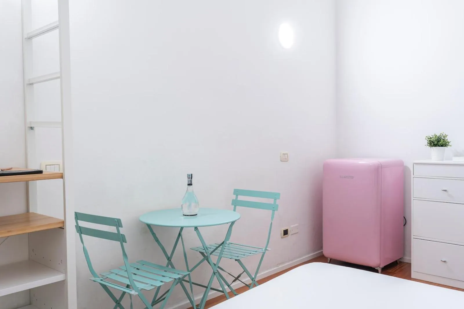 New! Lovely & Friendly In Milan Center C Italy