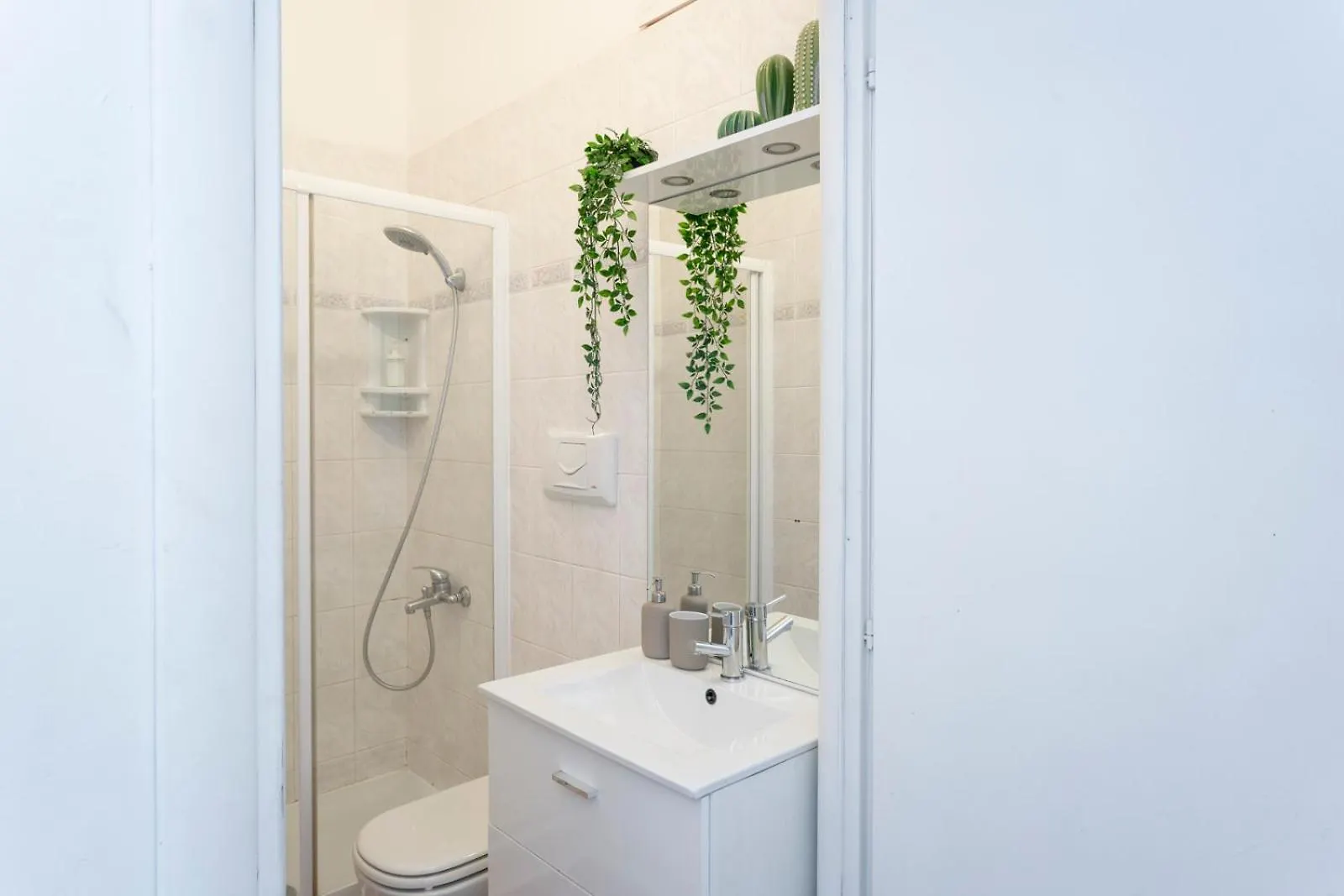 Apartment New! Lovely & Friendly In Milan Center C